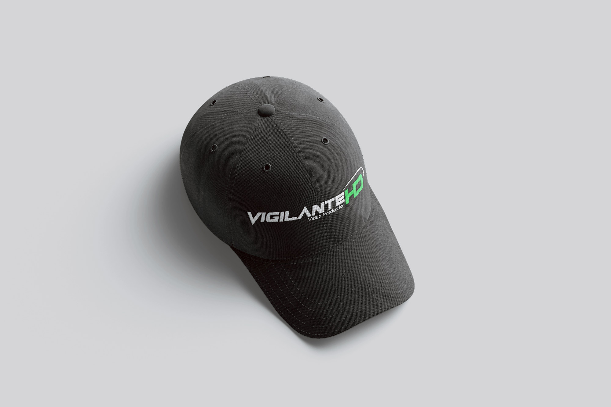 VHD cap