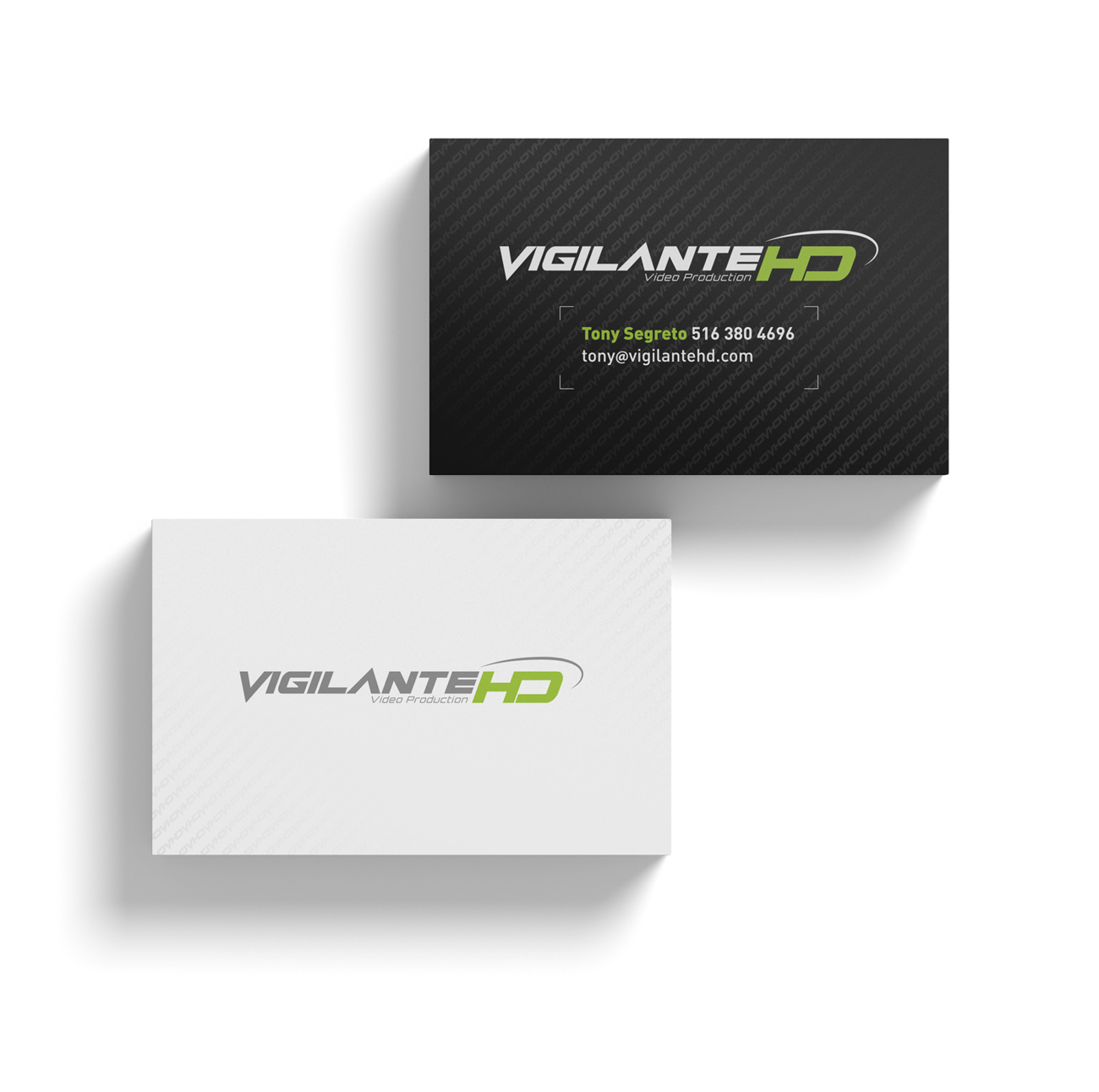 VHD Business Card 2