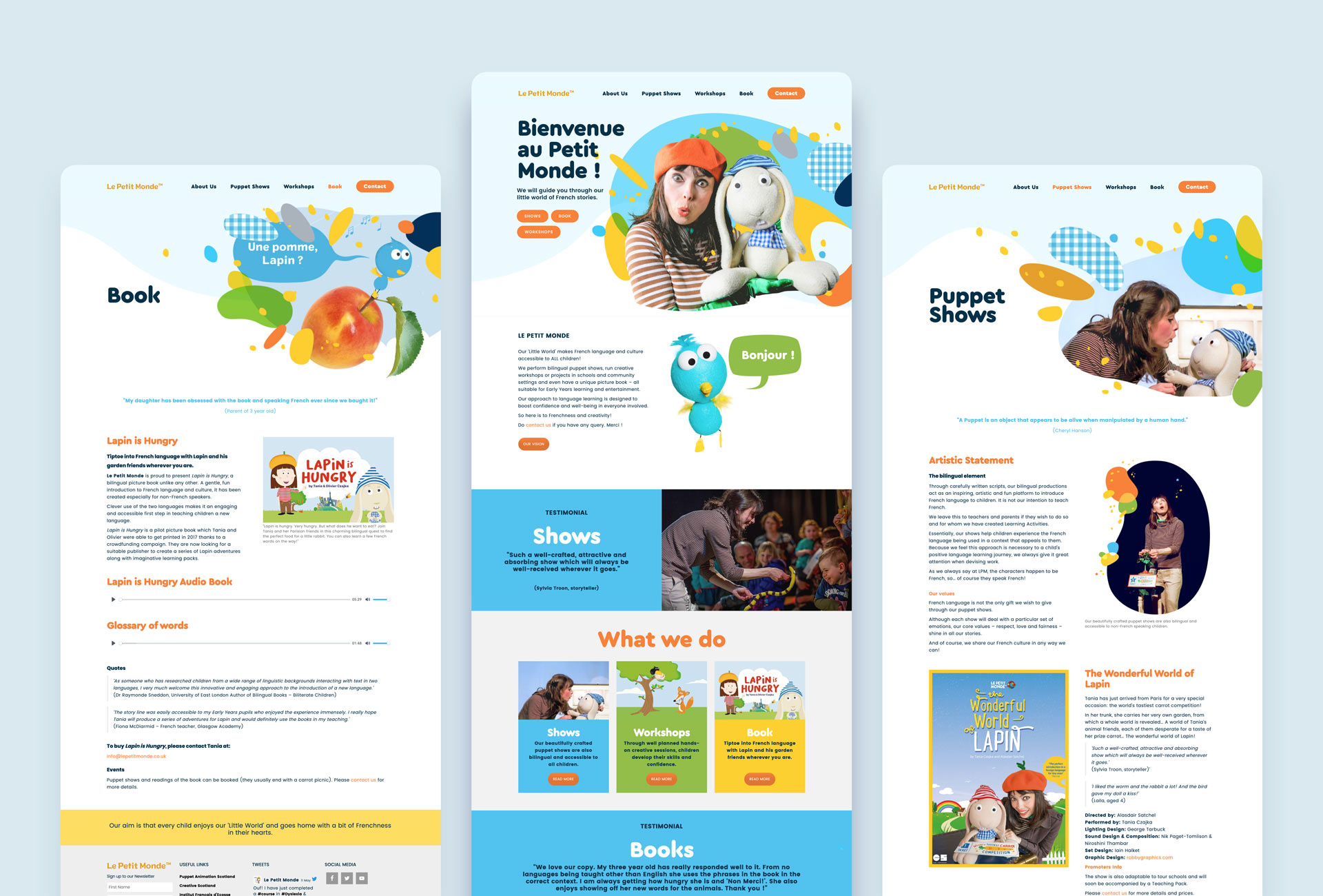 pages final
